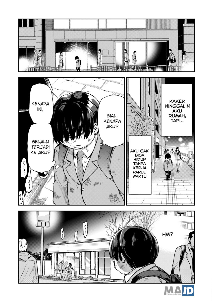 Isekai de Cheat Skill wo te ni Shita ore wa, Genjitsu Sekai wo mo Musou Suru ~Level Up wa Jinsei wo Kaeta~